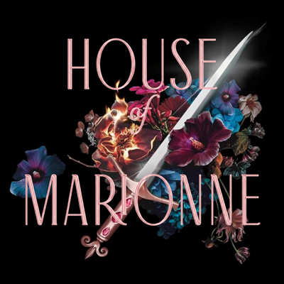 J. Elle - House of Marionne