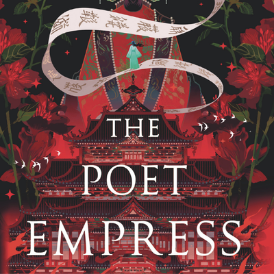 Shen Tao - The Poet Empress