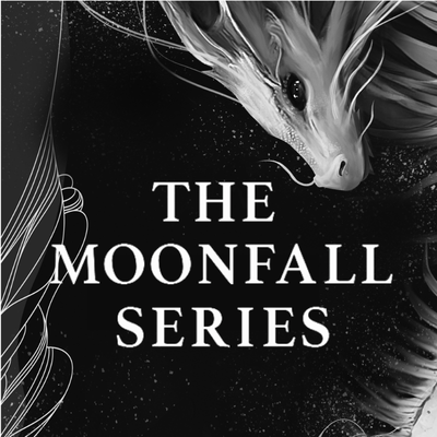 Sarah Parker - The moonfall 
