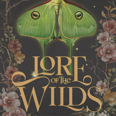 Analeigh Sbrana - Lore of the wilds