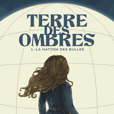 Josepha Juillet - Terre des ombres 