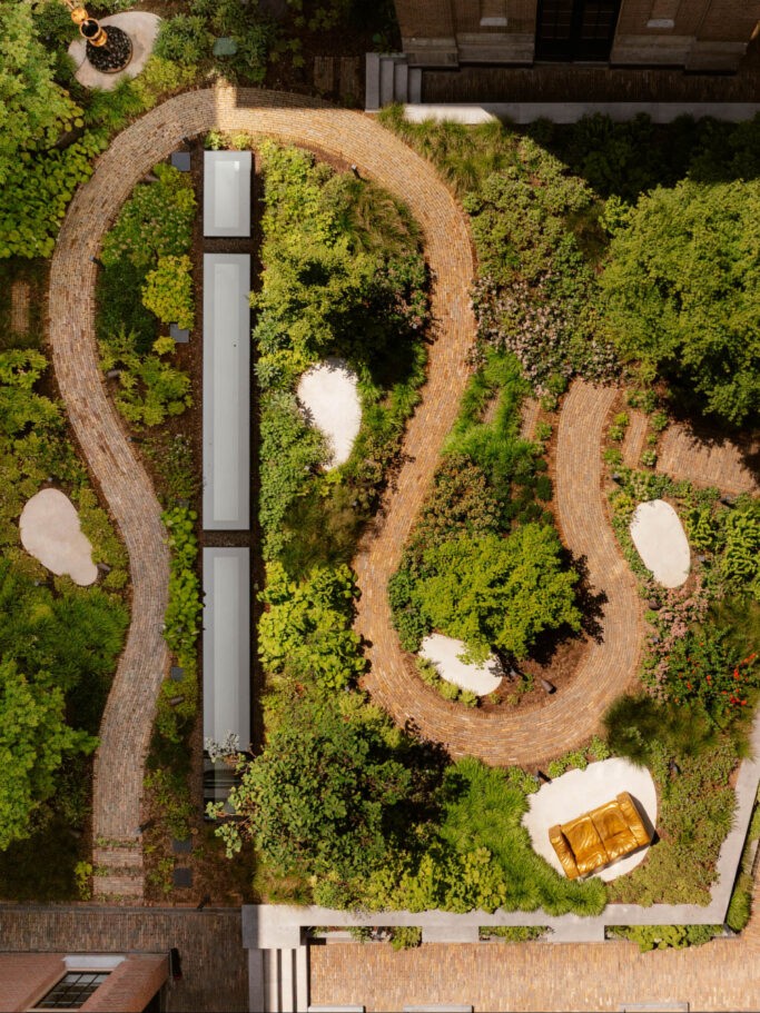 10 Questions With... Landscape Designer Piet Oudolf