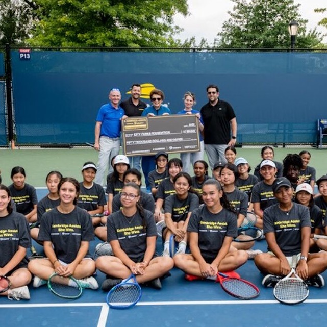 Announcing the 2026 Gainbridge Assists Grant Recipients!