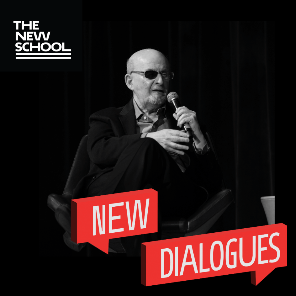 New Dialogues: Philosophy and Writing with Salman Rushdie