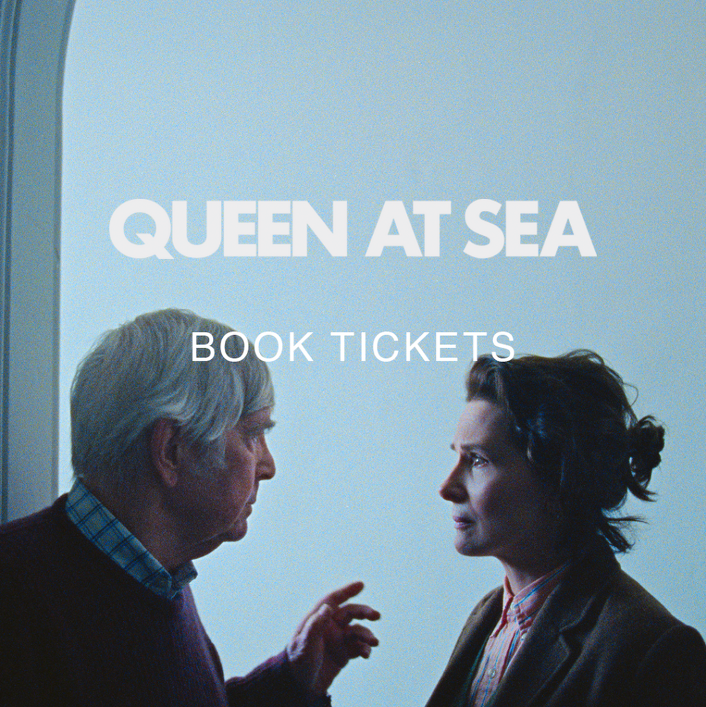 Queen at Sea - Find Screening