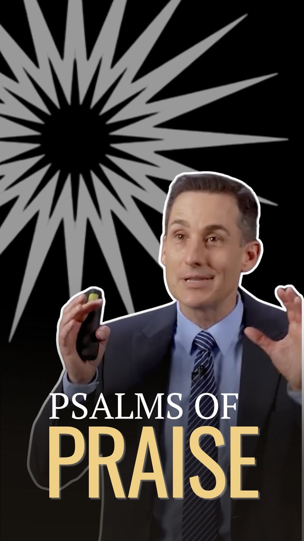Christ's Enduring Love | Psalm 102-150 | Come Follow Me 2026 | John Hilton III | Aug 31-Sep 6