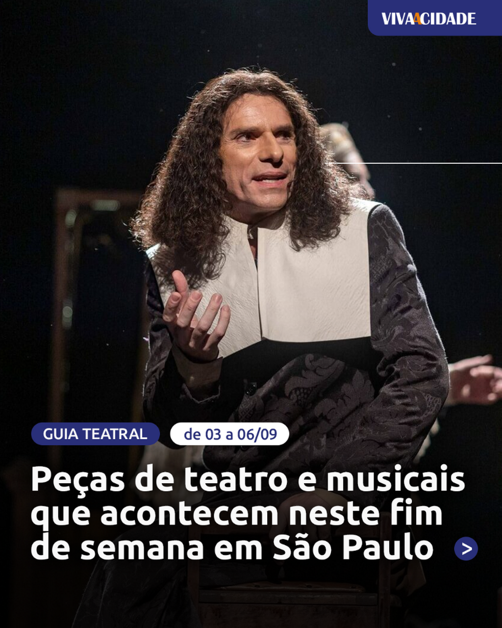 Guia Teatral