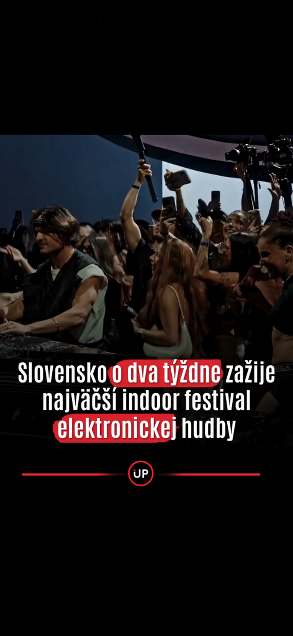 Unbros festival