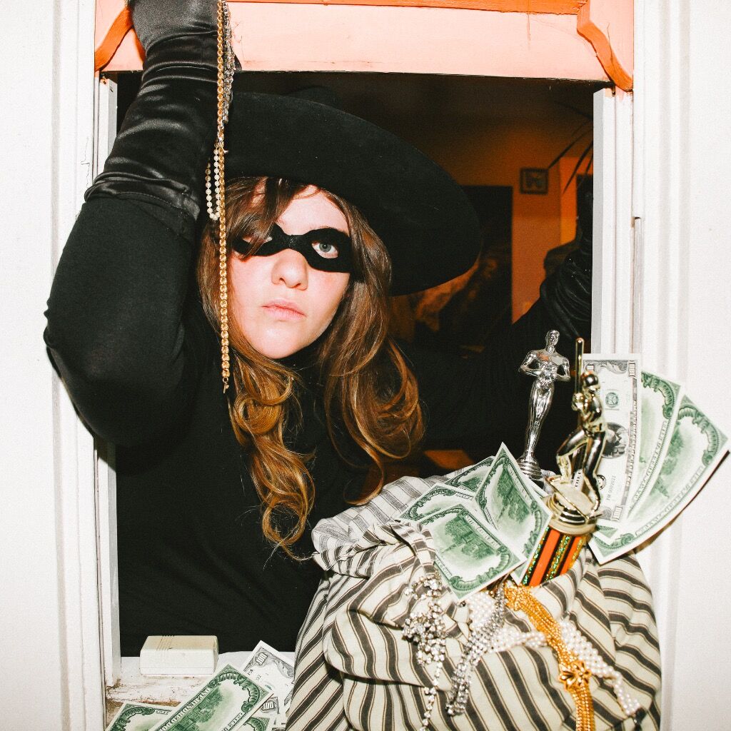 GracieHorse - Order New LP & Stream "5 Card Stud"