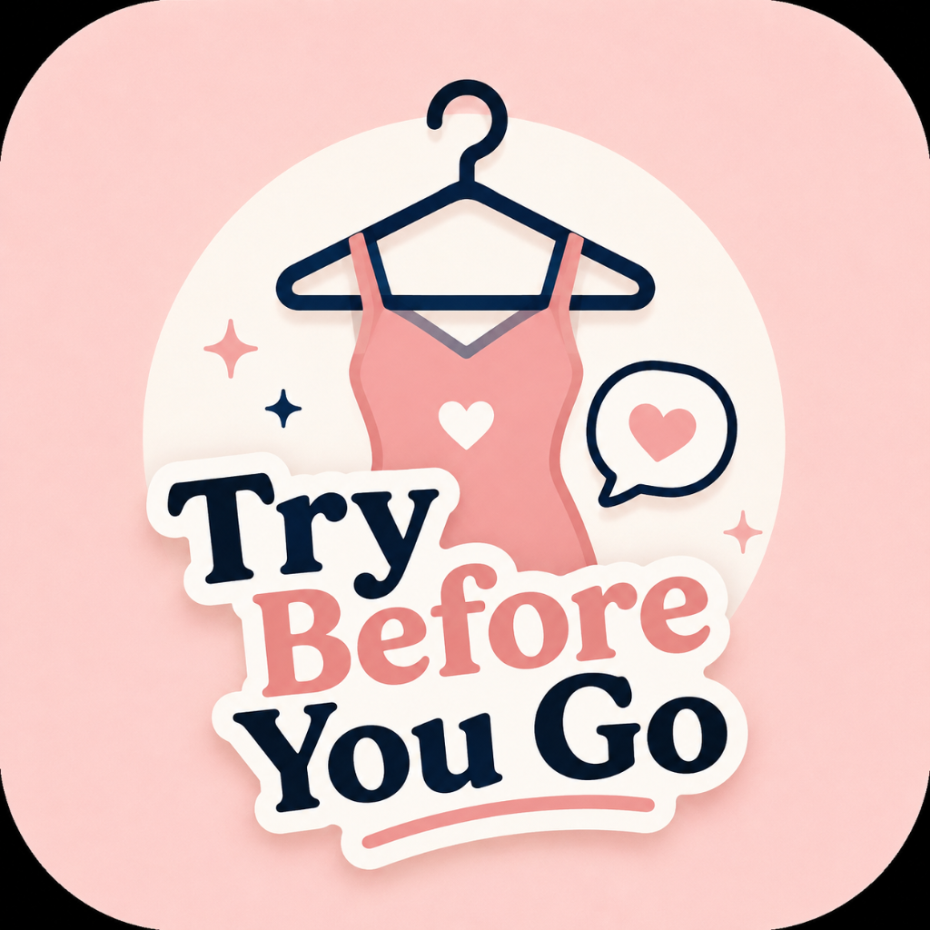 Try Before You Go - AI Outfit Check