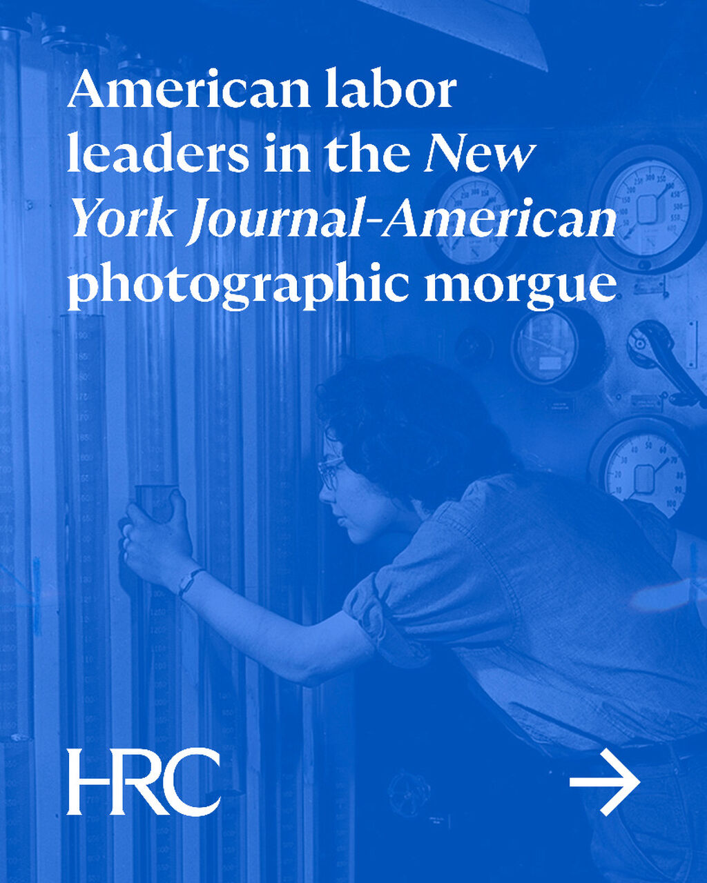 The New York Journal-American Photographic Morgue