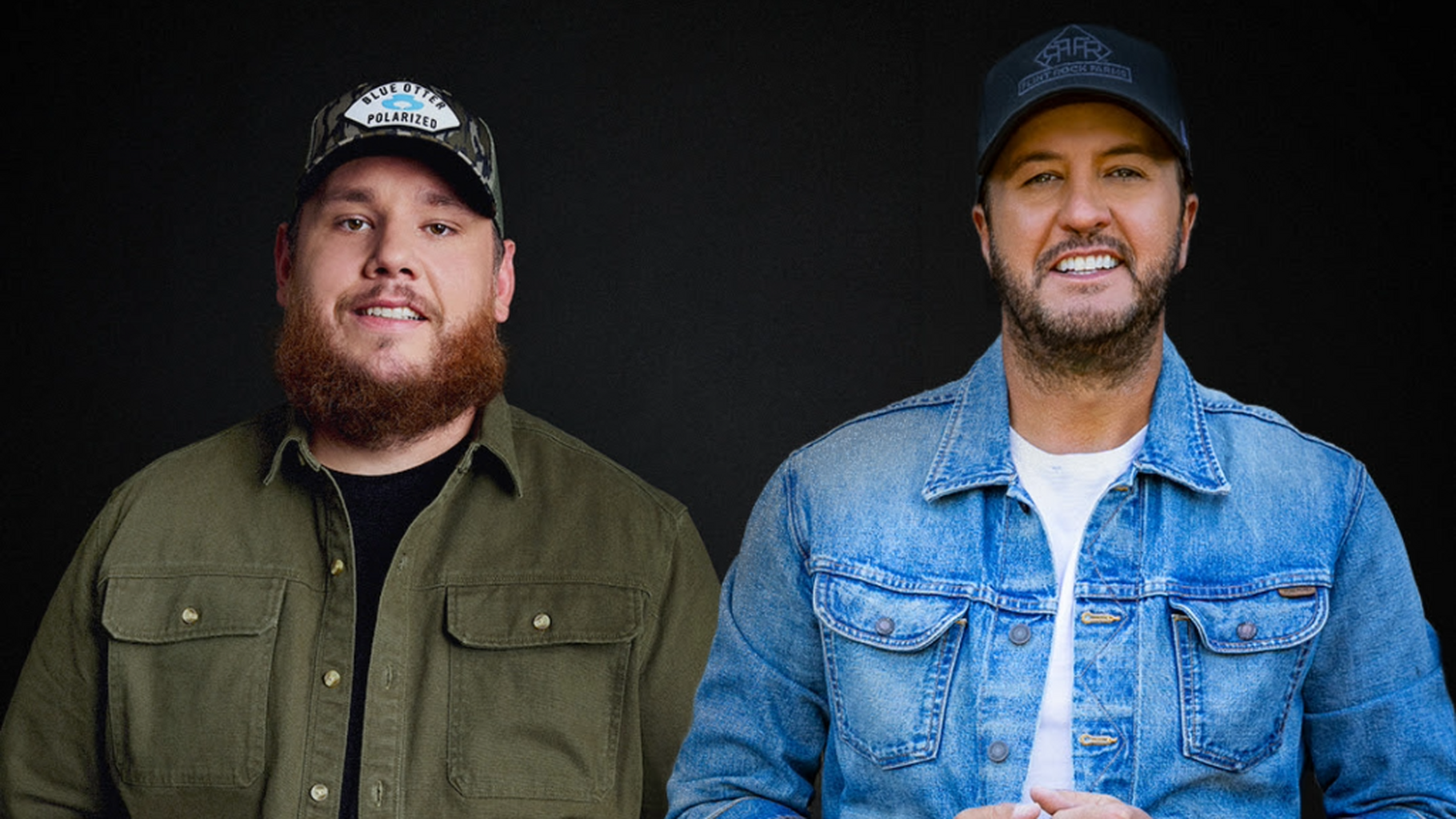 DISClaimer Single Reviews: Luke Bryan & Luke Combs Team For Disc Of The Day