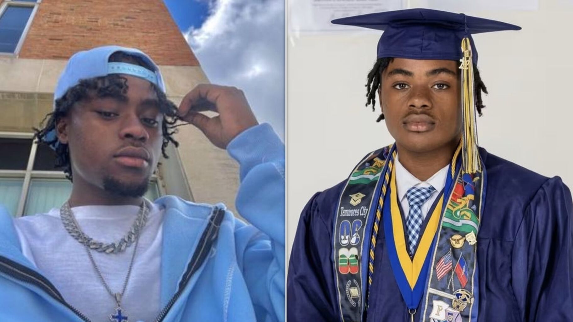 20-Year-Old Aspiring Doctor Pierre Damas Bel Lost His Legal Status. Soon Afterward, We Lost Him.