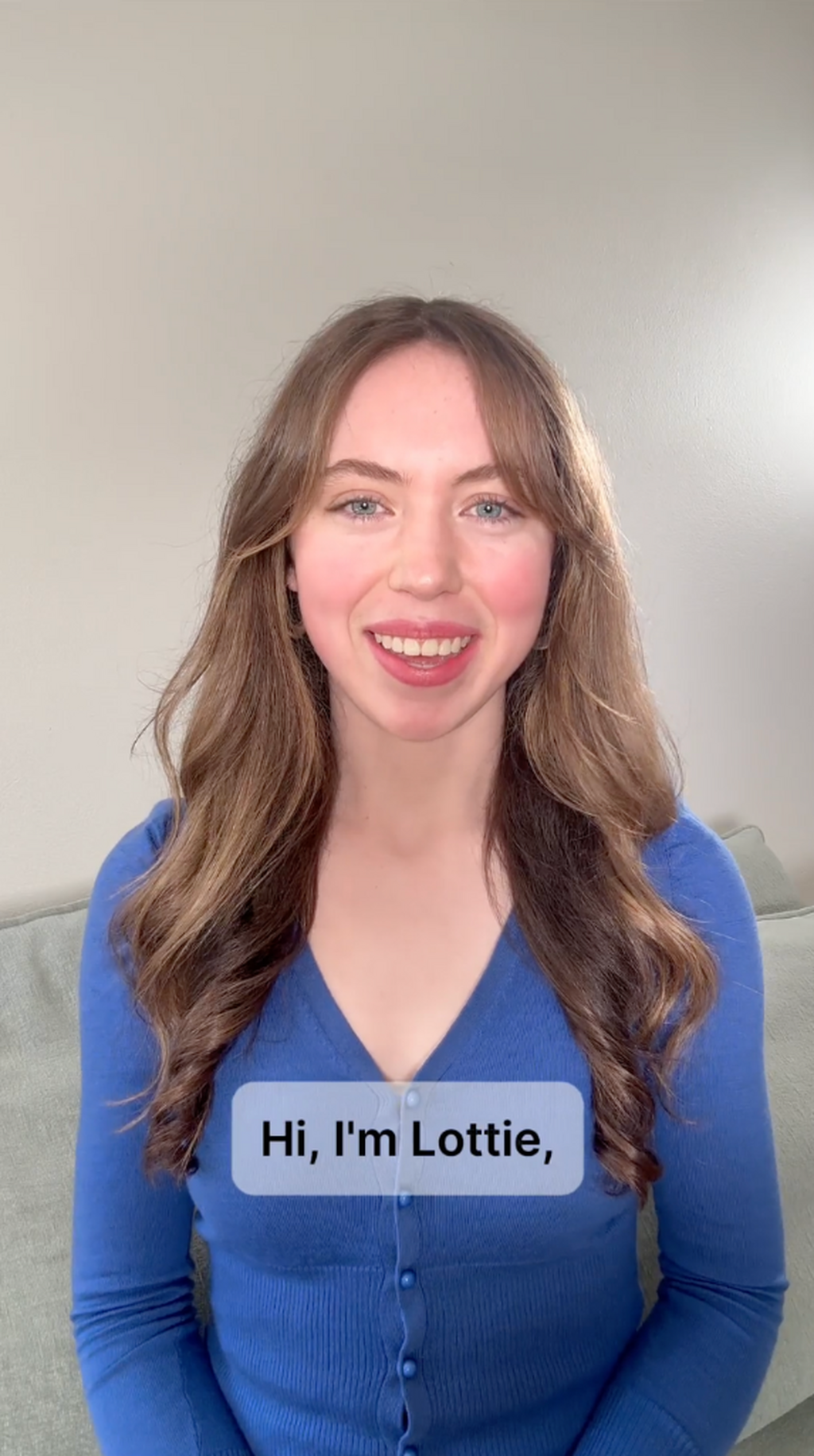 Refusing to stay quiet &ndash; Lotte Weber