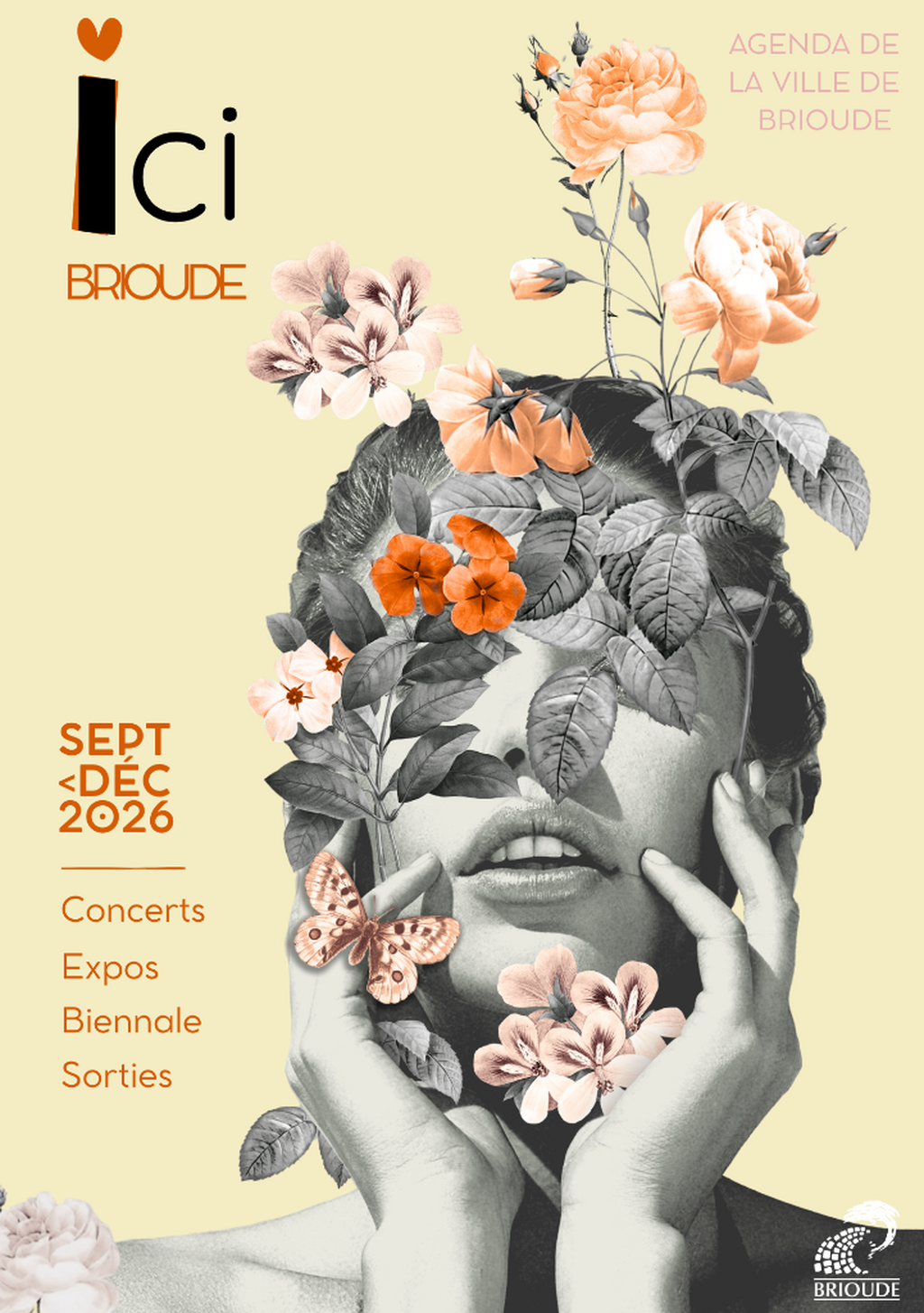 Ici Brioude #2 votre programme d'animations sept l d&eacute;c 26