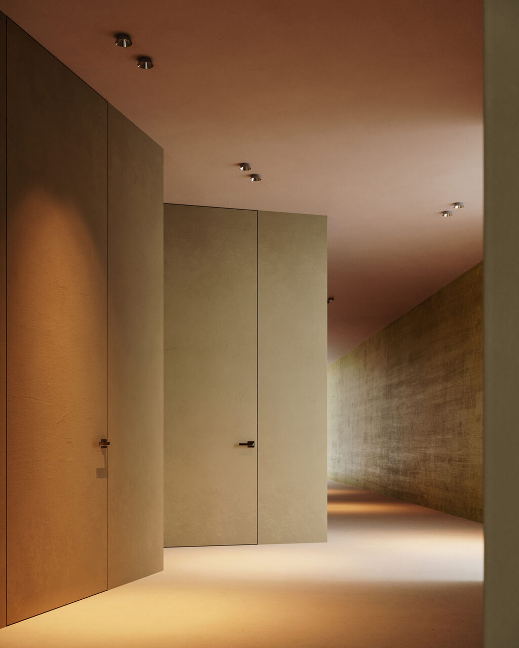 Beyond Pastels: A Fresh Take on Spring Colour in Lighting