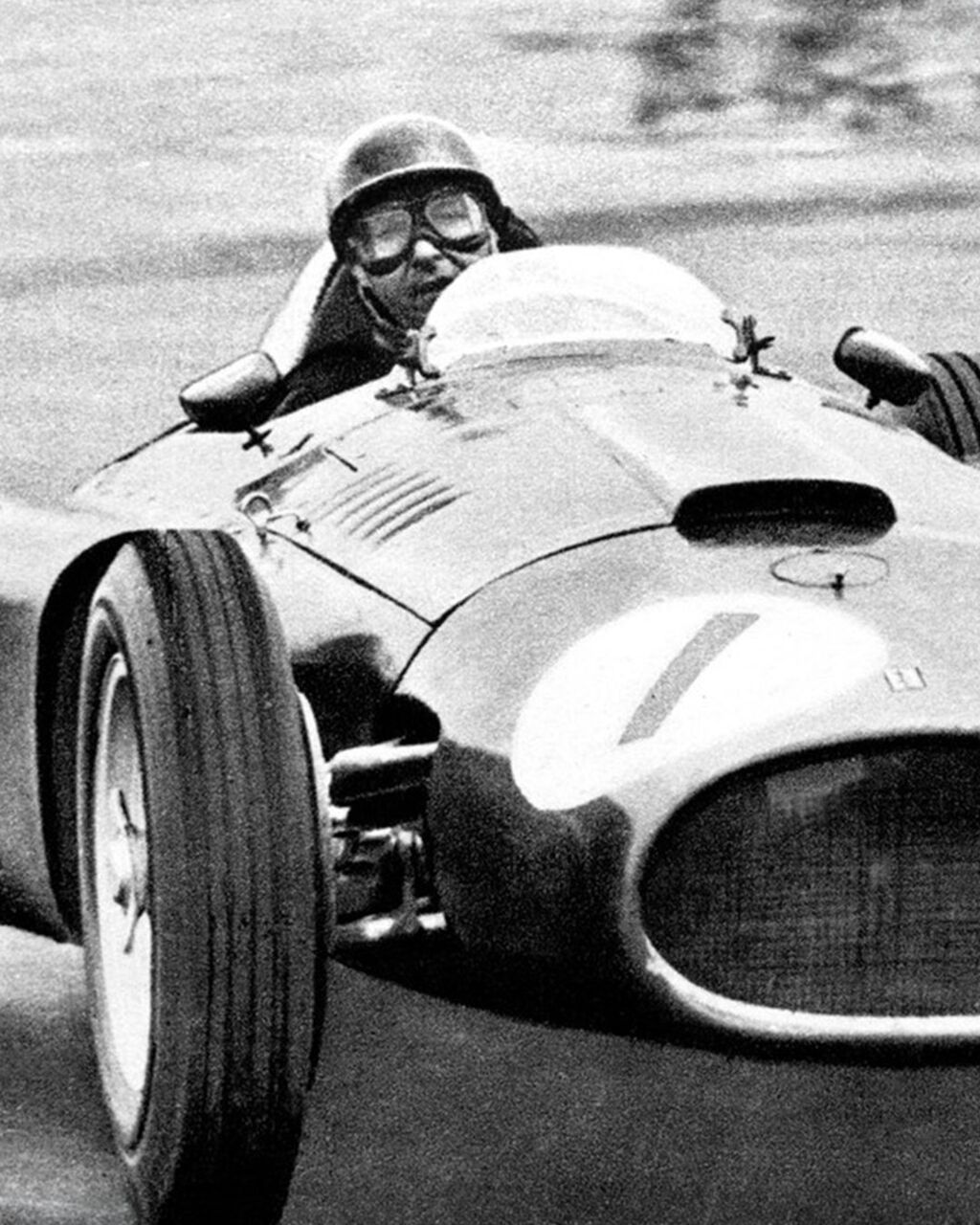 A defining Monza victory, 70 years on
