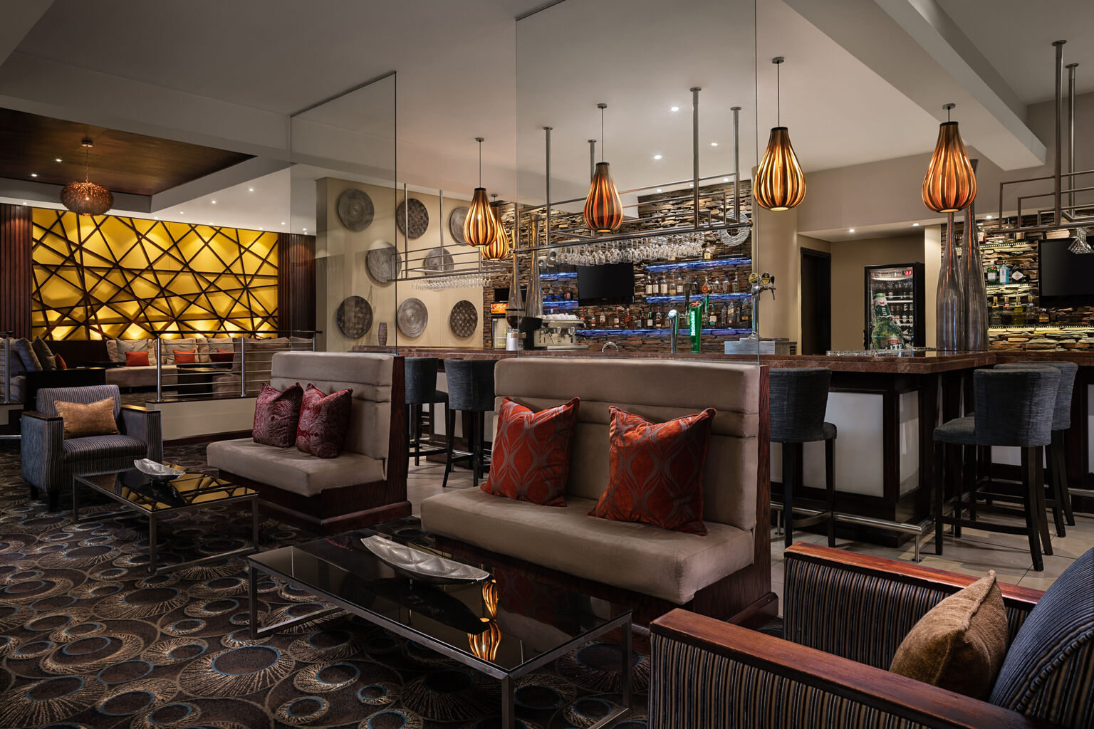The Hotel Lobby&rsquo;s New Role: Why the best hotels are becoming the new social spaces