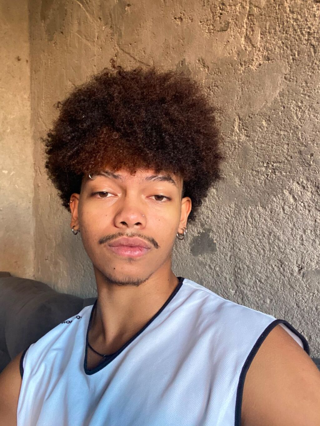 Gabriel (SERRINHA)