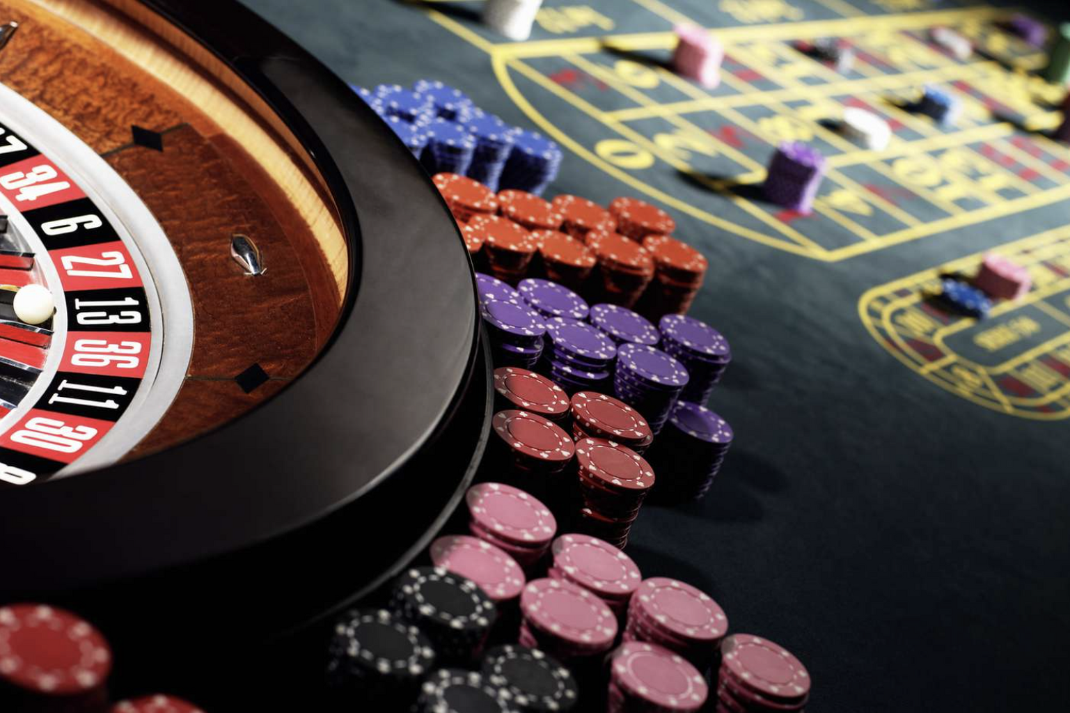 Watchdog fines Nova Scotia Gaming Corporation for anti-money laundering violations