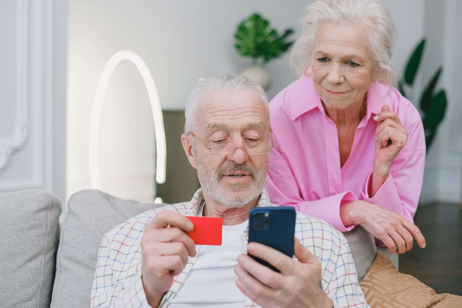 That &ldquo;MyChart Medicare Kit&rdquo; Is A Scam | Taxgirl