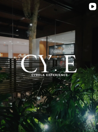 Cy.Ex Restaurante Kinoshita 