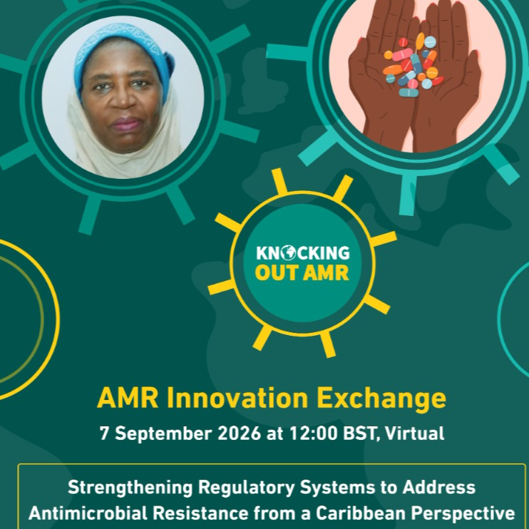 AMRIX 7 Sept 2026