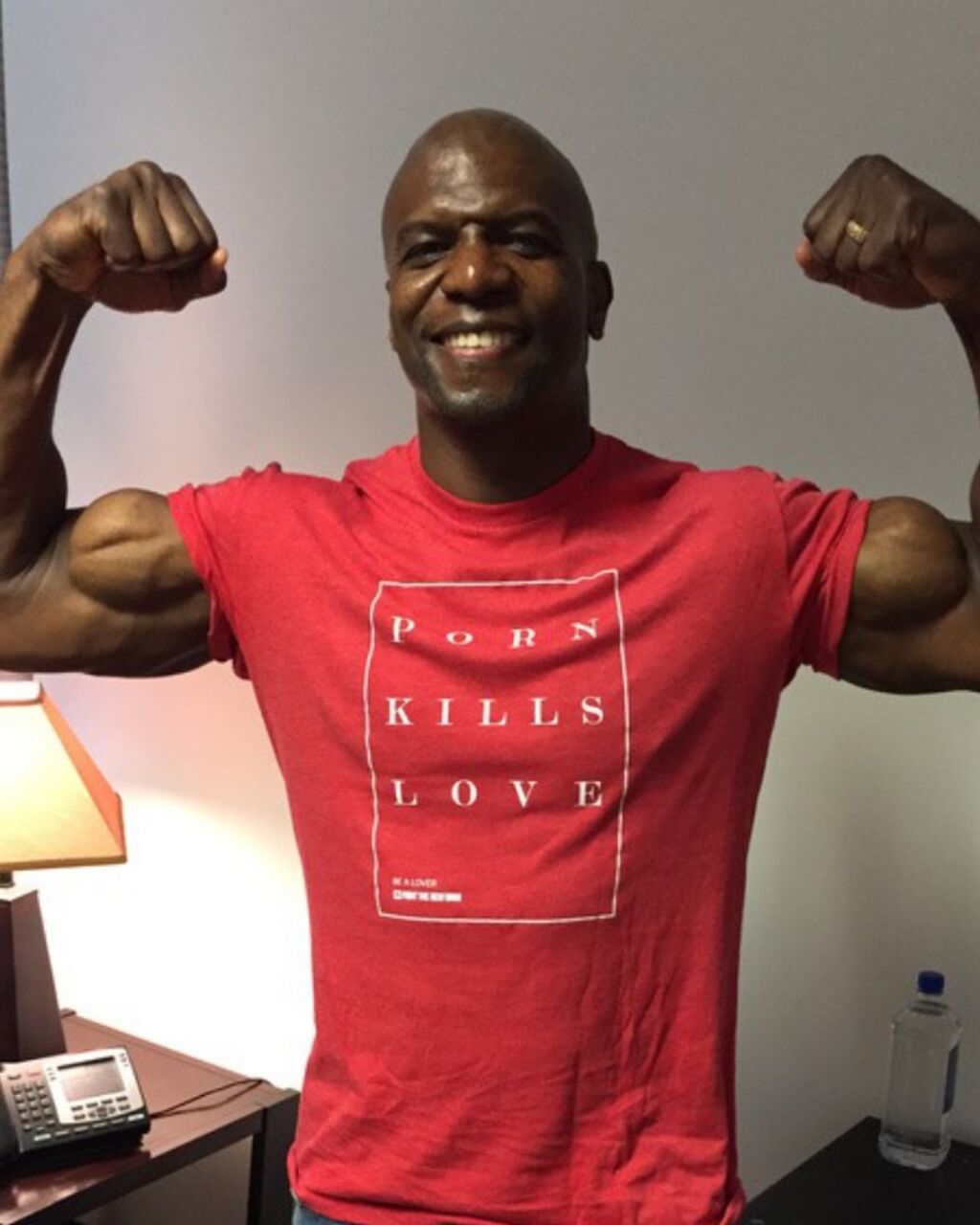 Wear a tee🤝Rep the movement Our most iconic,...