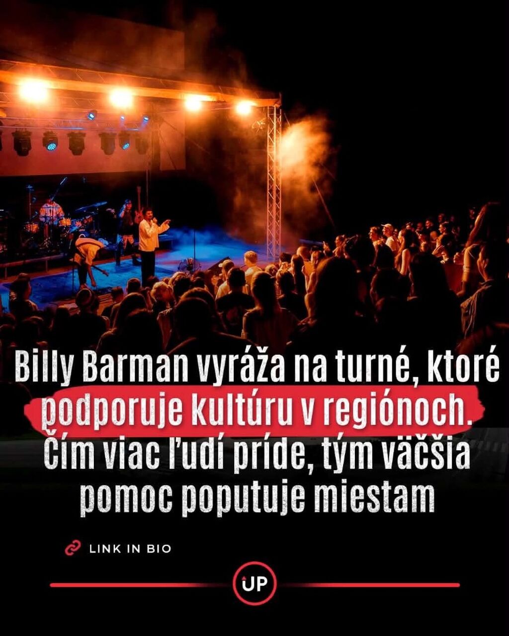 Billy Barman