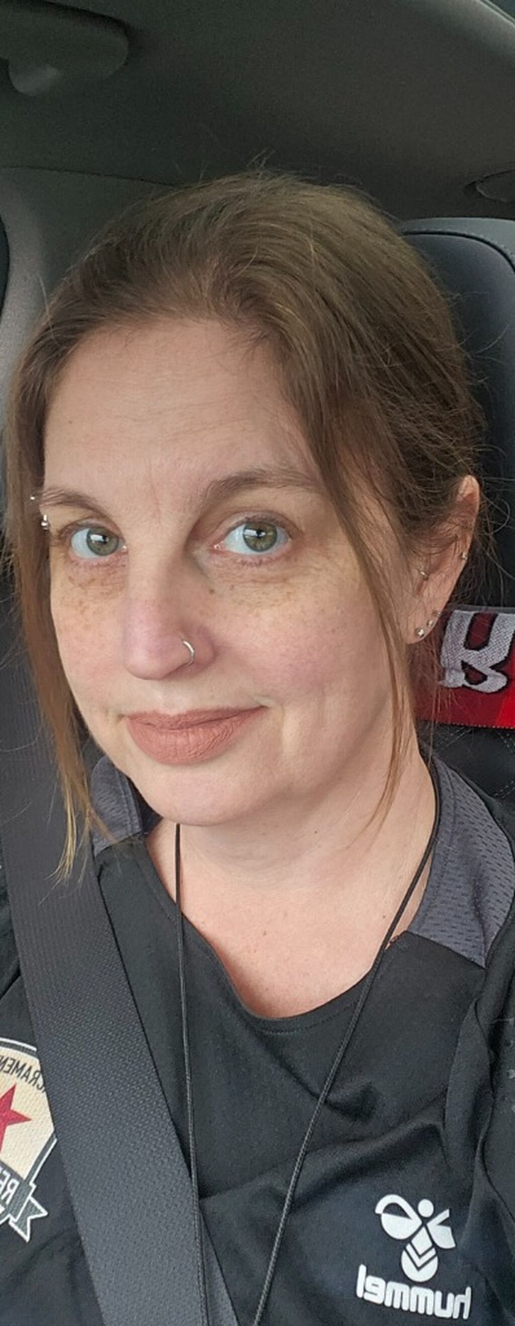 From Healthy To Coughing Up Blood In 6 Months &ldquo;It was stage 4 lung cancer&rdquo;