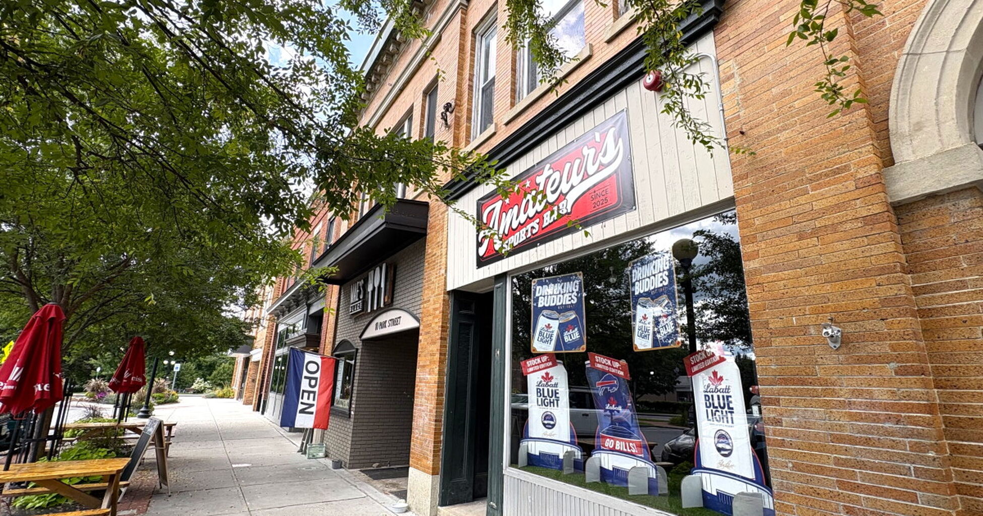 In Brandon, infrastructure upgrades and a generational shift entice new business owners