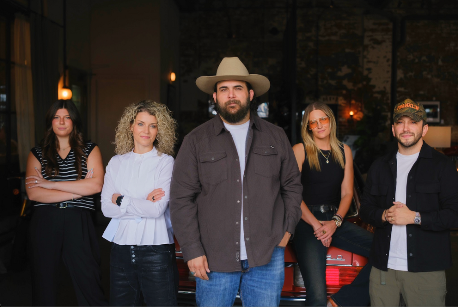 Matt Koziol Signs With Casual Records