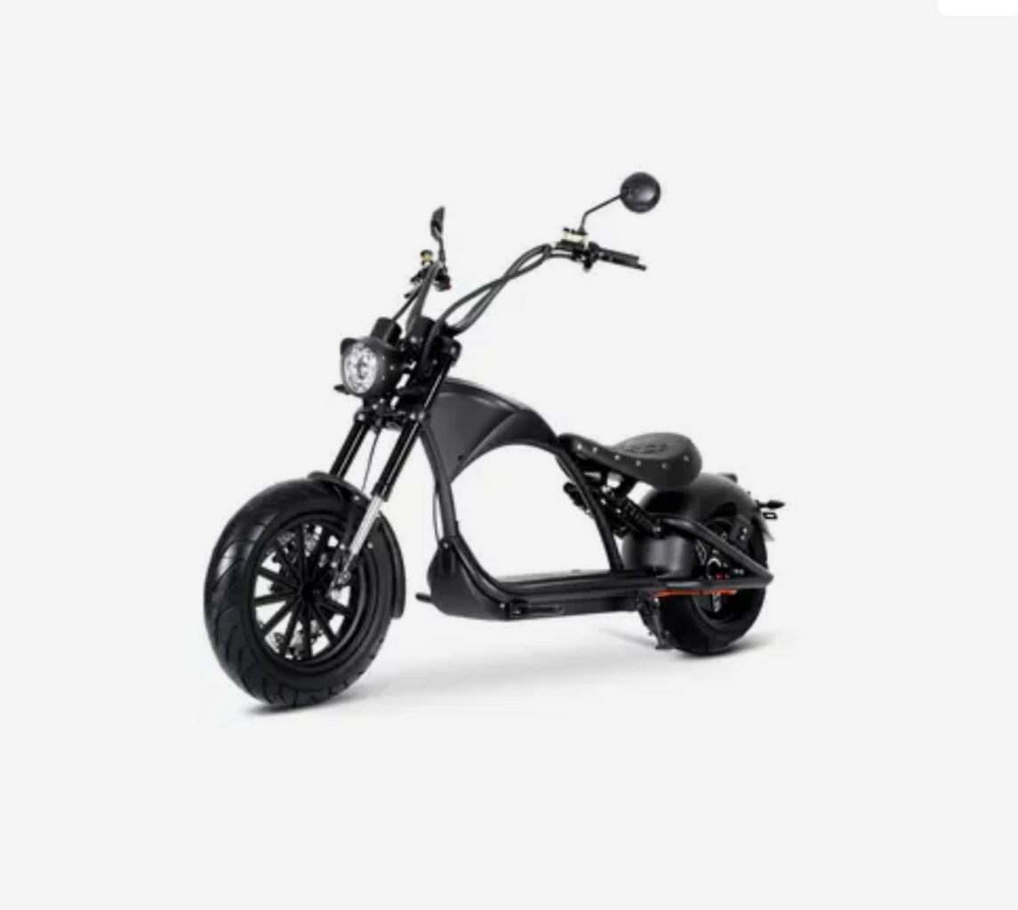 Meine neues E-Motorrad bekommt ihr hier mit dem Code MME80 80&euro; g&uuml;nstiger!!