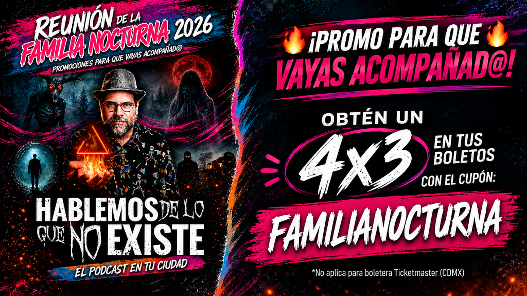 &iexcl;Esta Promo seguro te Interesa!