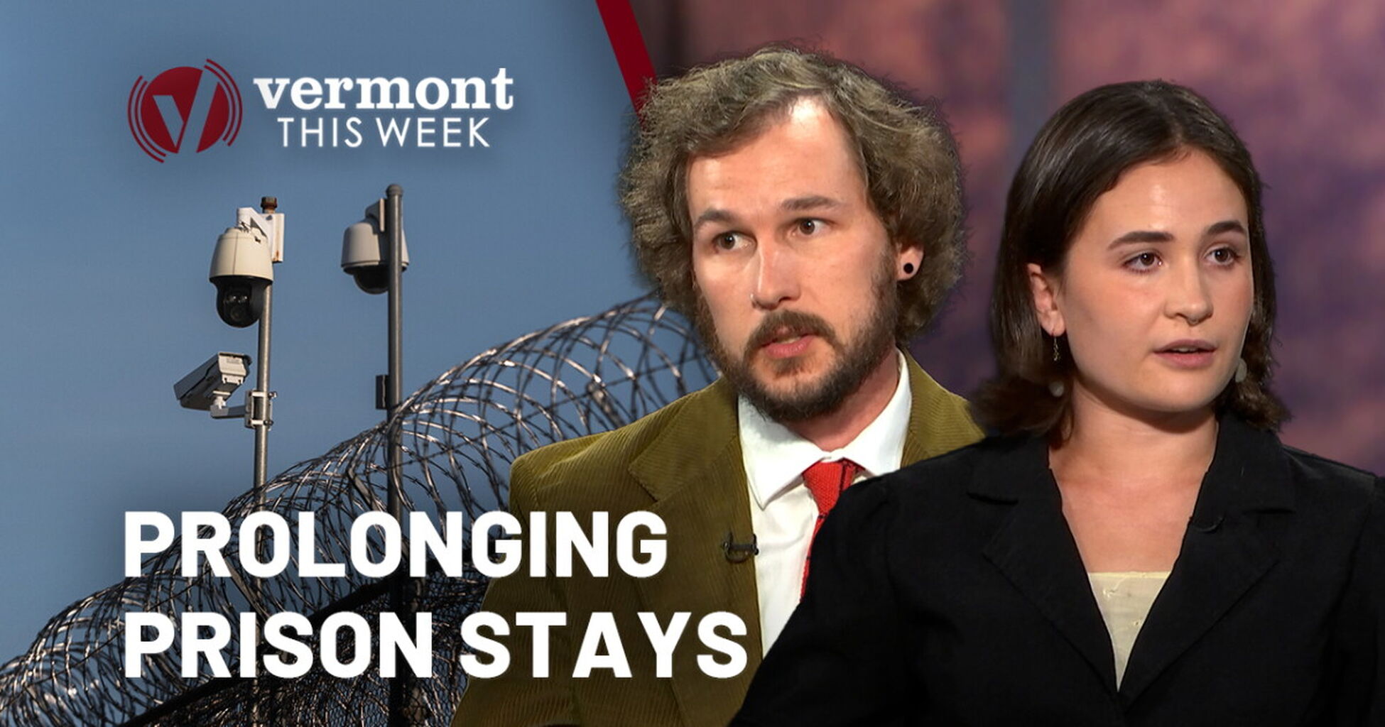 In review: Corrections policy draws scrutiny, women's prison in limbo, frustrations in Burlington