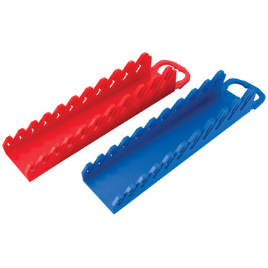 11-Slot Wrench Racks