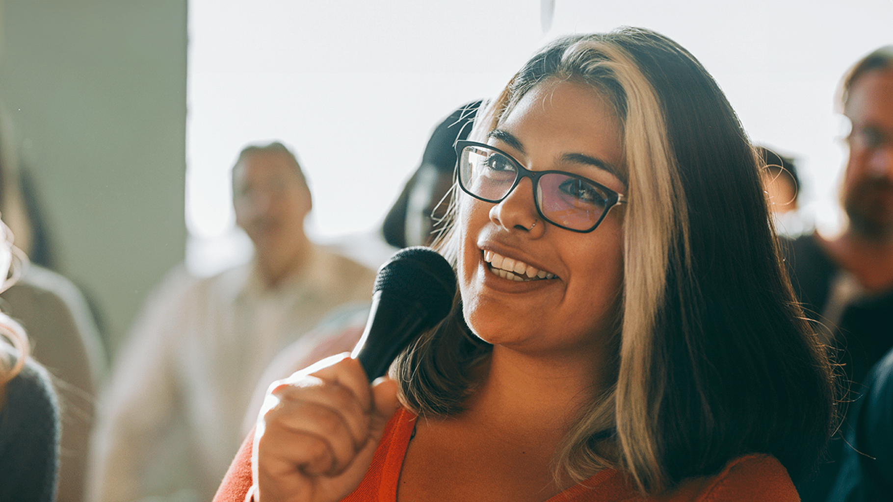 HABLA Summit: un espacio para aprender y conversar sobre salud emocional - redaprende.mx