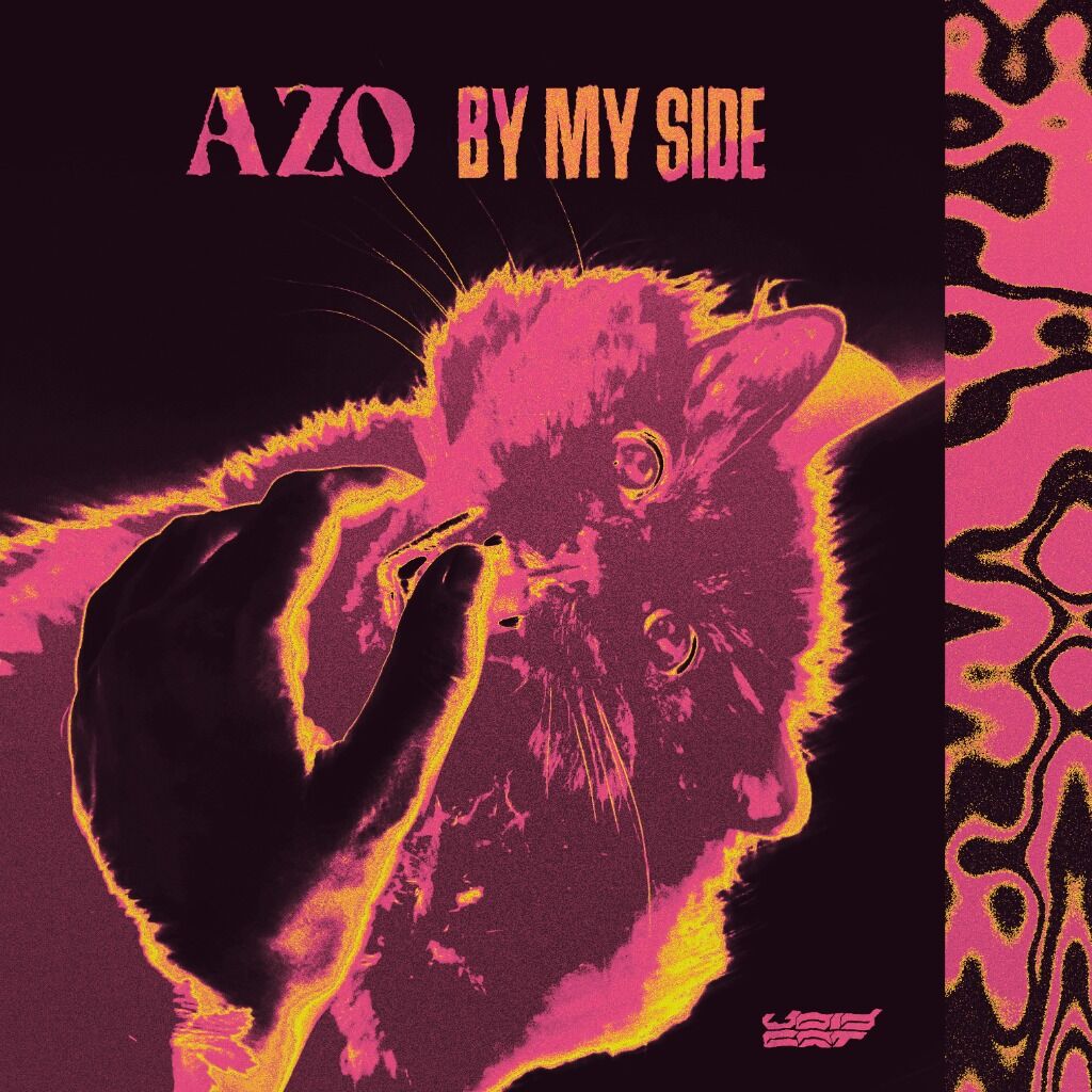 AZO - By My Side [FREE DOWNLOAD]