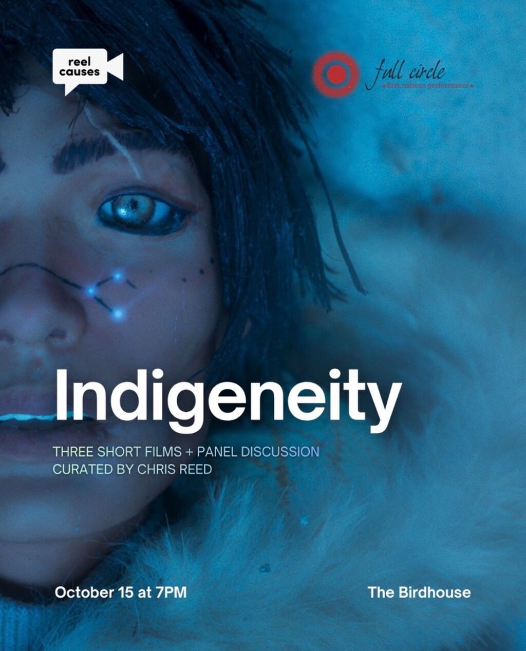 Indigeneity