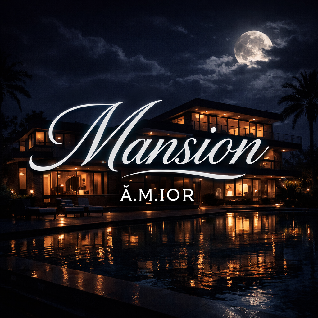 &Acirc;.M.IOR - MANSION