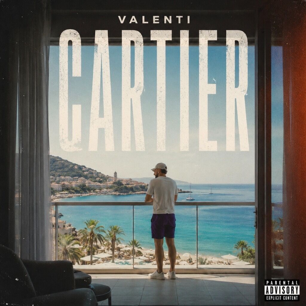 VALENTI - CARTIER