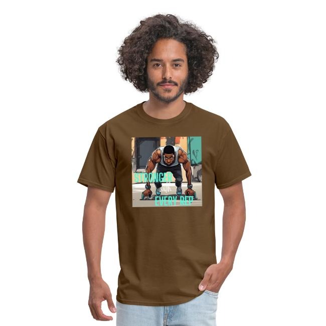 Swag for Fitness Lovers (MVP Fit Swag)