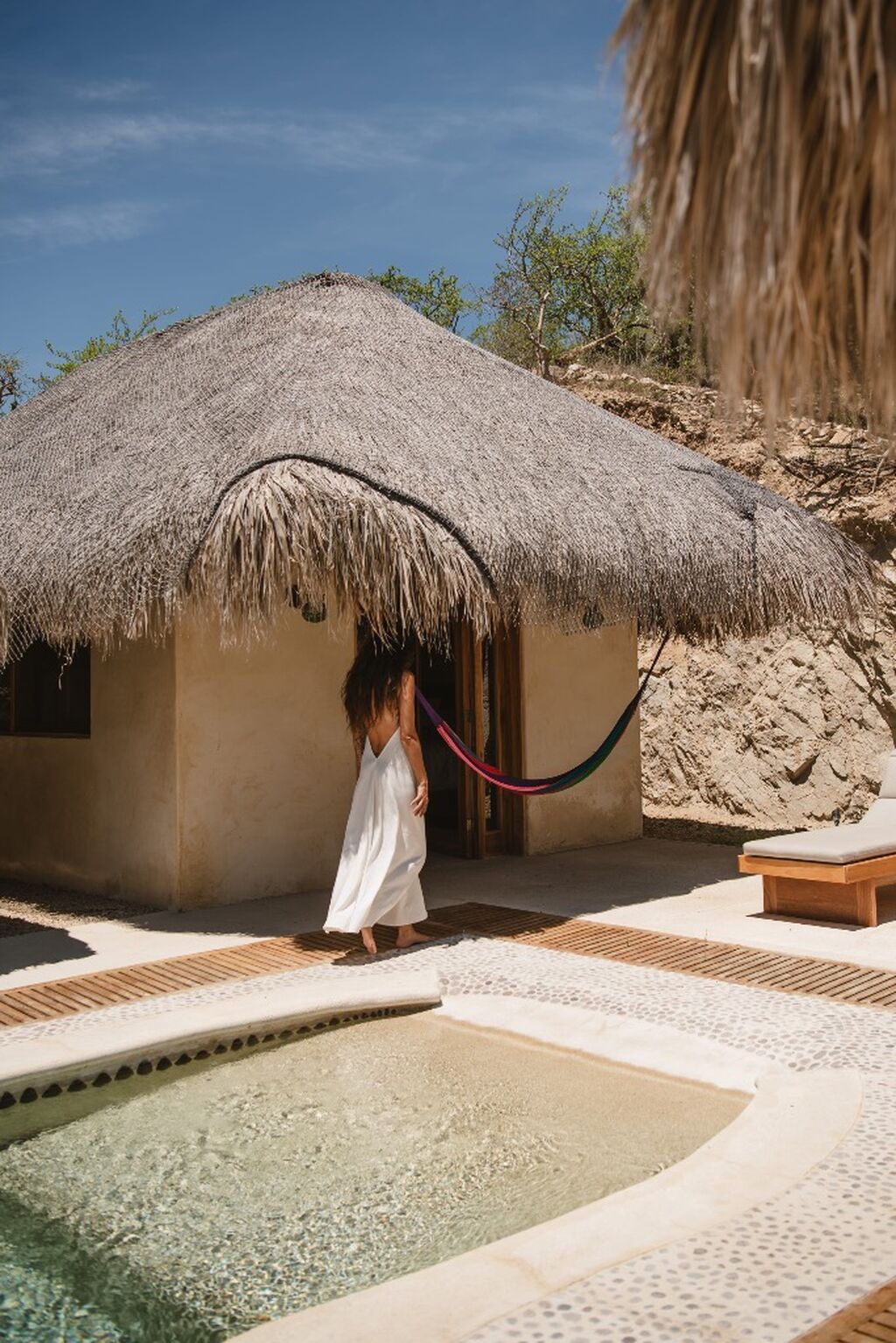 Caba&ntilde;as Tamarindos