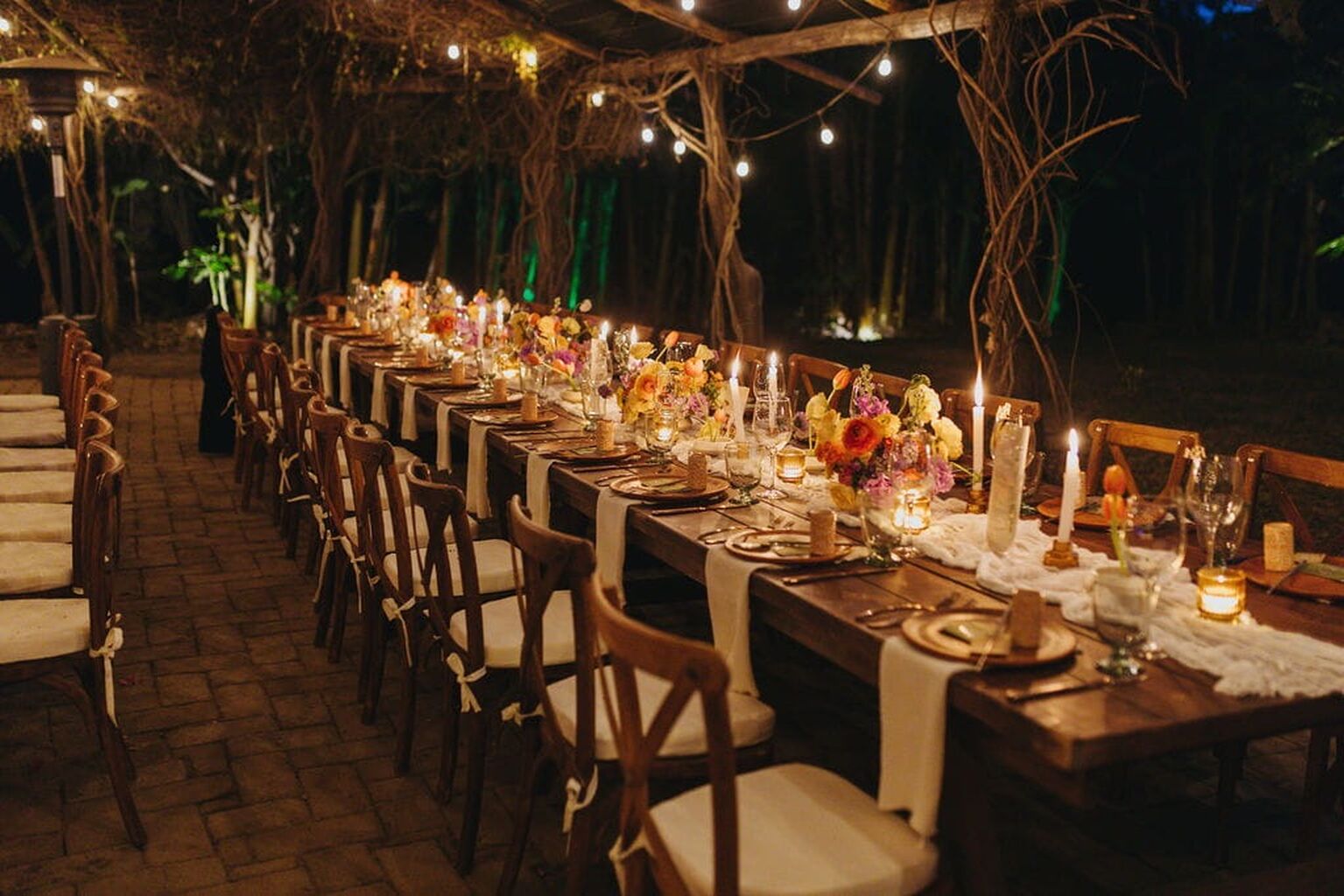 Private Events