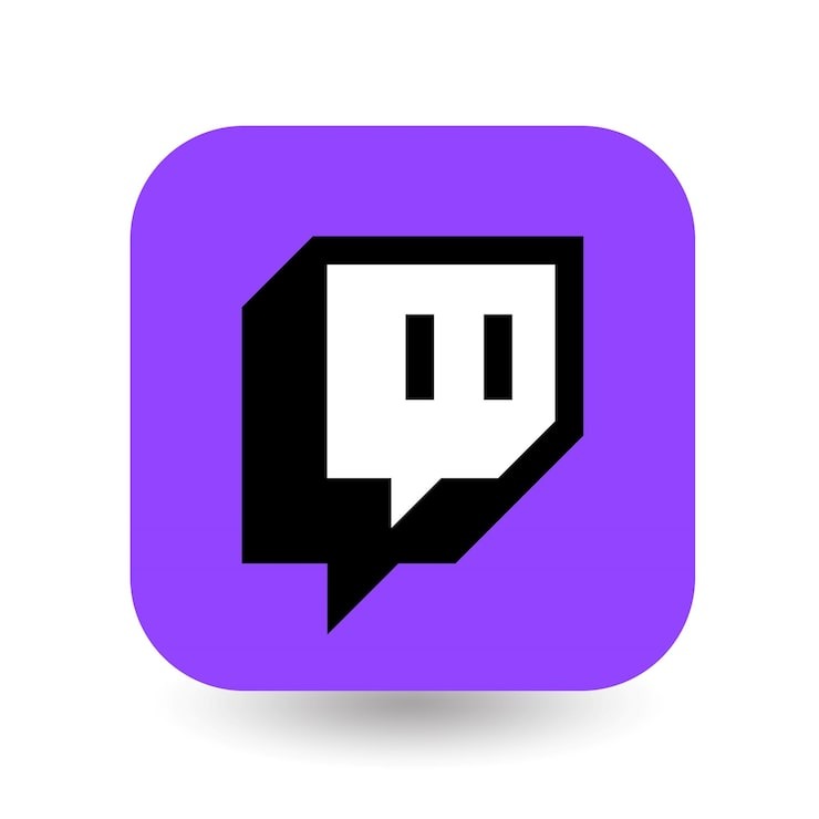 Raw Lives | TWITCH
