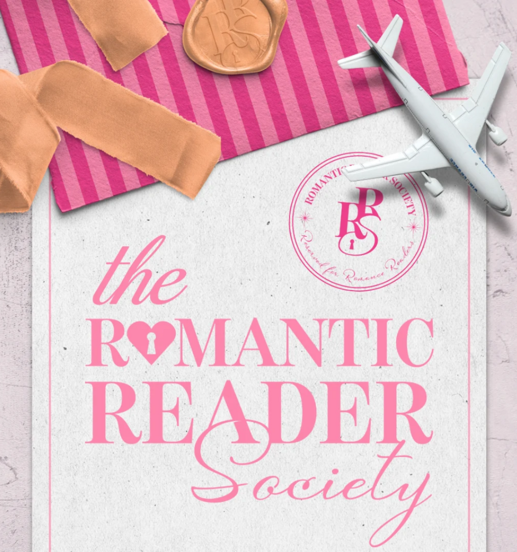 Romance Reader Society