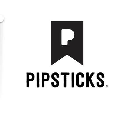 Pipsticks Sticker Club
