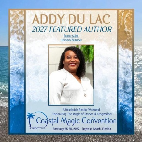 Addy Du Lac