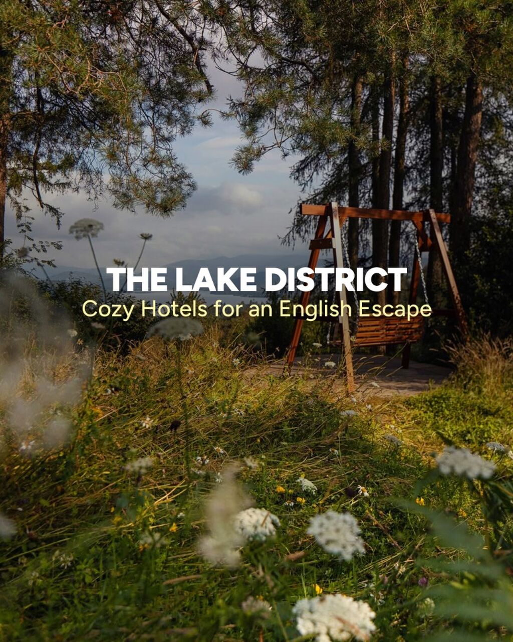 Lake District