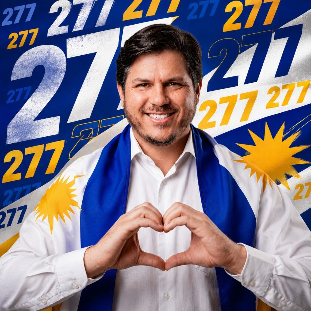 NA&Ccedil;&Atilde;O 277 - MIRANORTE